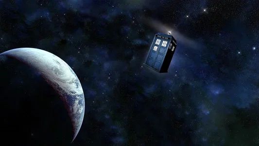 Foto de Doctor Who