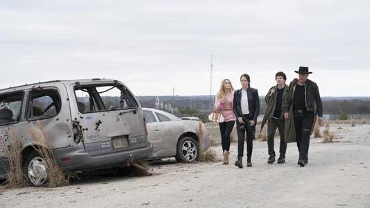 Foto de Zombieland 2: Tiro de Gracia