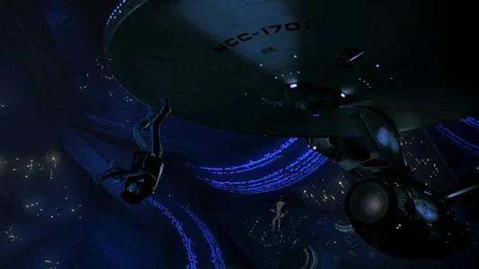 Foto de Viaje a las estrellas: La película