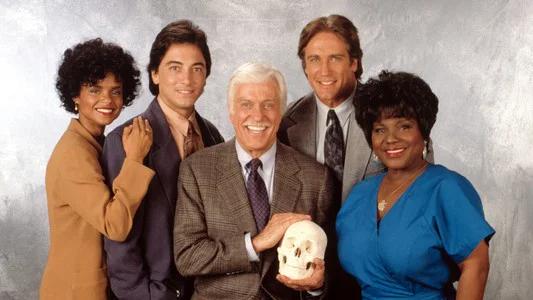 Foto de Diagnosis: Murder