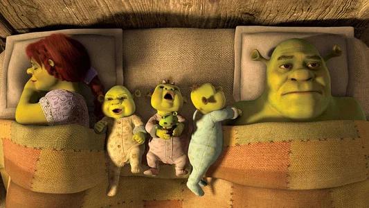 Foto de Shrek 4: Para Siempre