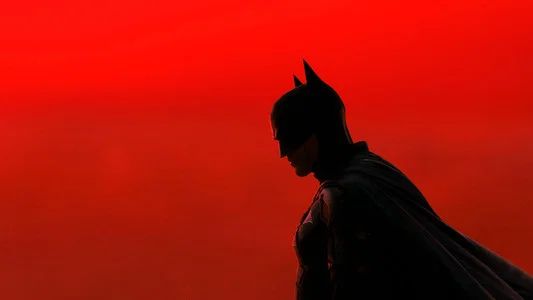Foto de Batman