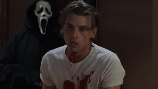 Foto de Scream: Grita antes de morir