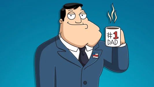 Foto de American Dad: Un Agente de Familia