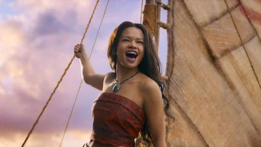 Foto de Moana