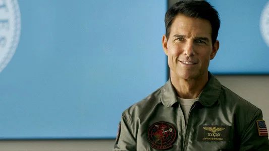 Foto de Top Gun: Maverick