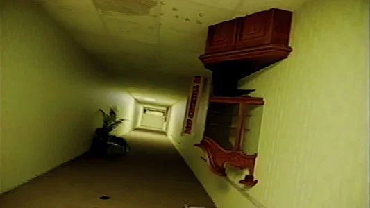 Foto de Backrooms: Sin salida