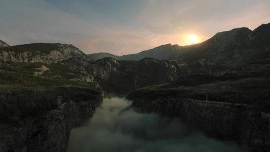 Foto de El abismo secreto