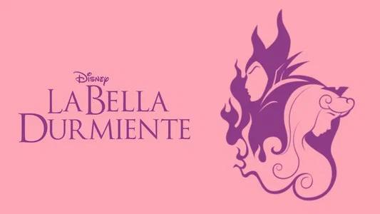 Foto de La bella durmiente