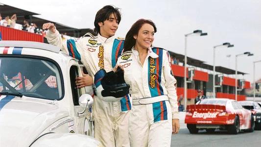 Foto de Herbie: A toda marcha