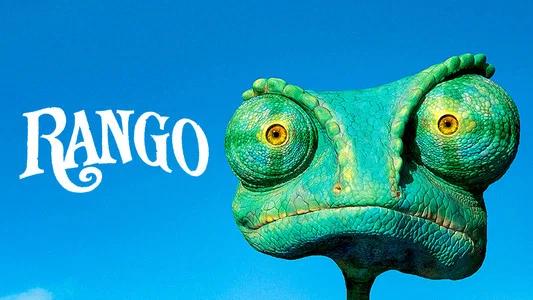 Foto de Rango