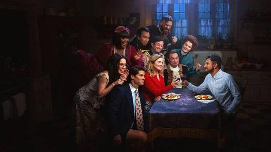 Foto de Fantasmas