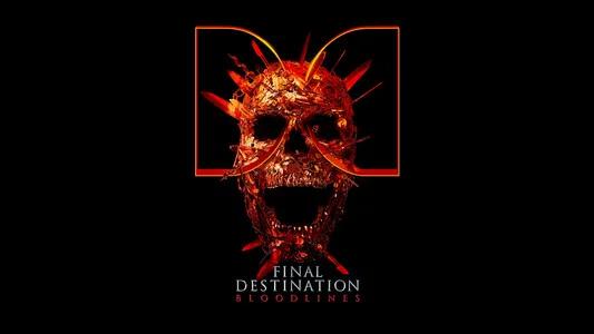 Foto de Destino final lazos de sangre