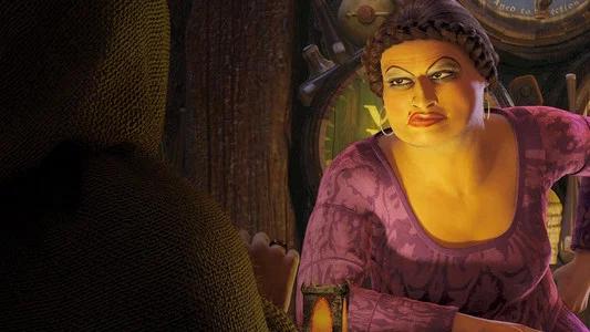 Foto de Shrek 2