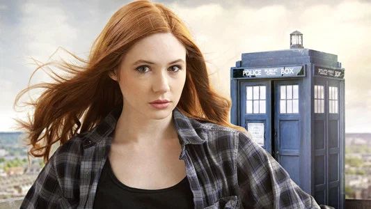 Foto de Doctor Who