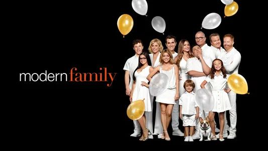 Foto de Una Familia Moderna