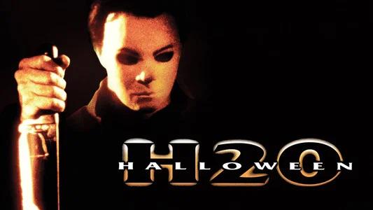 Foto de Halloween H2O: Veinte años después