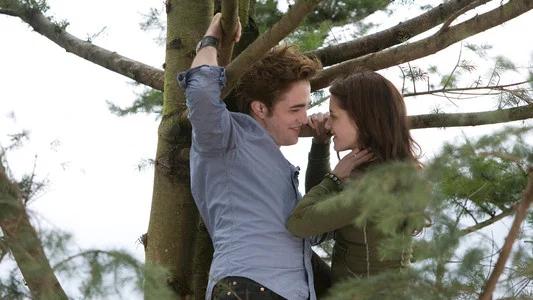 Foto de Crepúsculo