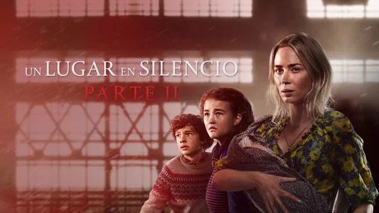 Foto de Un lugar en silencio: Parte II
