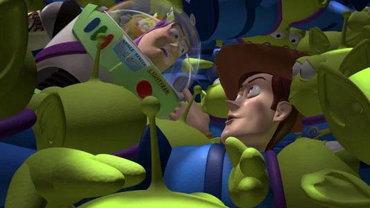 Foto de Toy Story