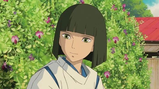 Foto de El viaje de Chihiro