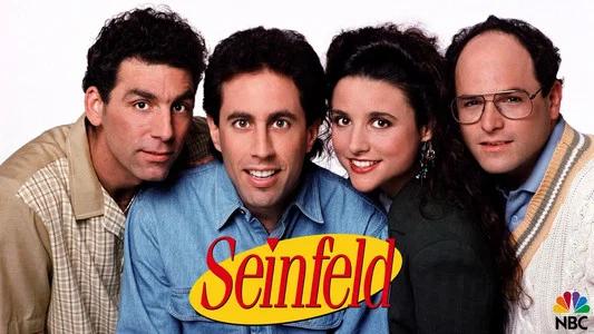 Foto de Seinfeld