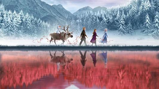 Foto de Frozen 2