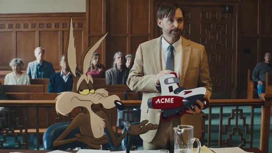 Foto de Coyote vs. Acme