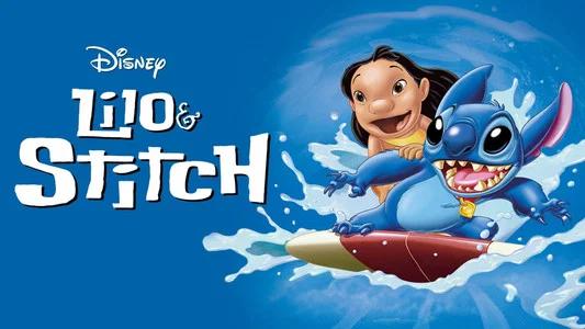 Foto de Lilo y Stitch