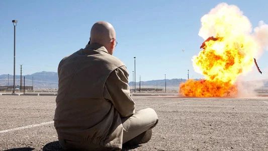 Foto de Breaking Bad