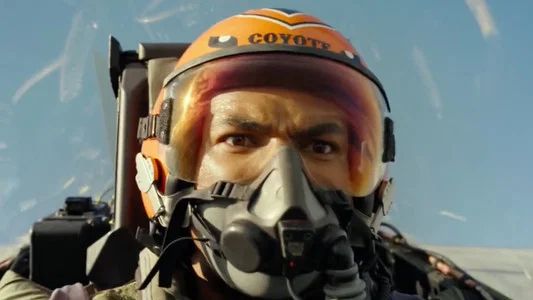 Foto de Top Gun: Maverick