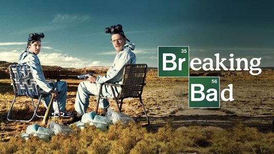 Foto de Breaking Bad