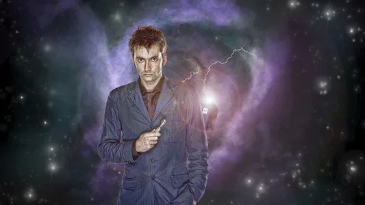 Foto de Doctor Who