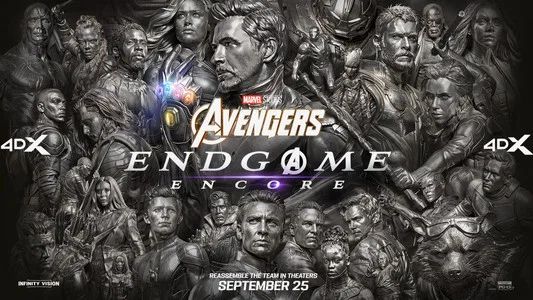 Foto de Avengers: Endgame