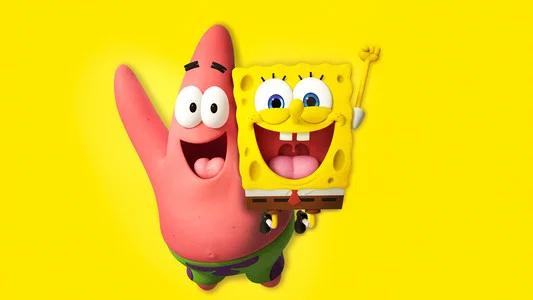 Foto de Bob Esponja: En busca de los pantalones cuadrados