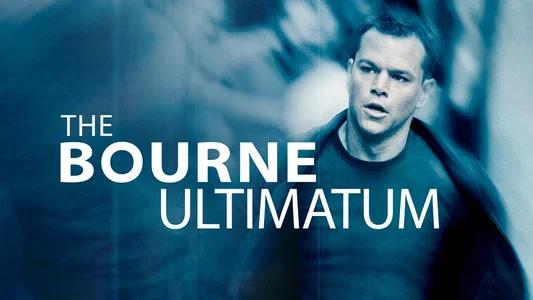 Foto de Bourne: El ultimátum
