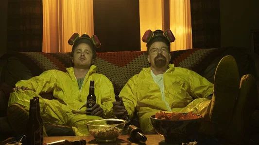 Foto de Breaking Bad