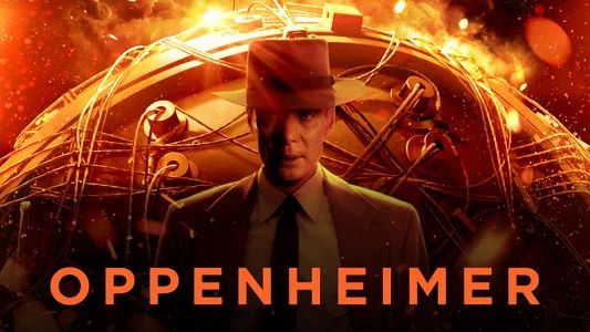 Foto de Oppenheimer