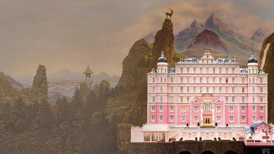 Foto de El Gran Hotel Budapest