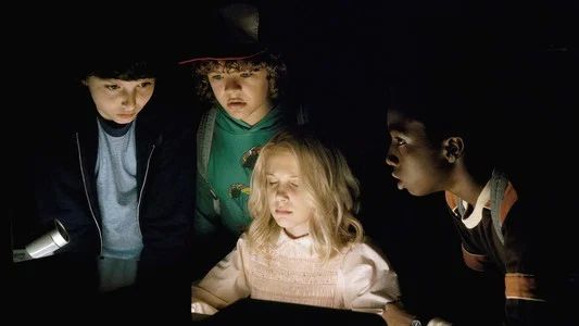 Foto de Stranger Things
