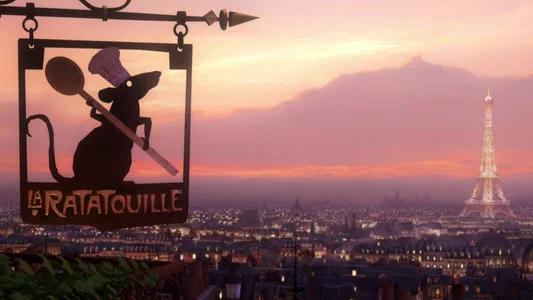 Foto de Ratatouille