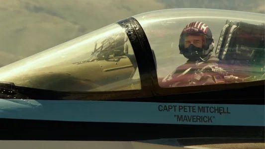 Foto de Top Gun: Maverick