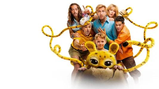 Foto de Marsupilami