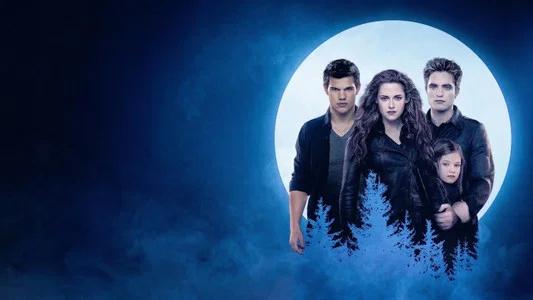 Foto de Crepúsculo:  Amanecer - Parte 2