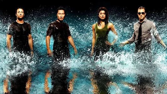 Foto de Hawaii Five-0