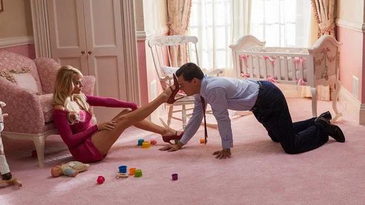 Foto de El Lobo de Wall Street