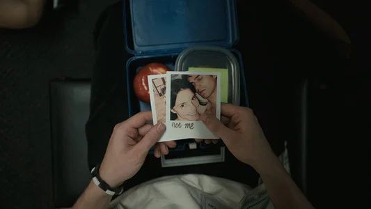 Foto de Obsesión