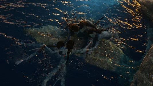 Foto de Avatar: El camino del agua