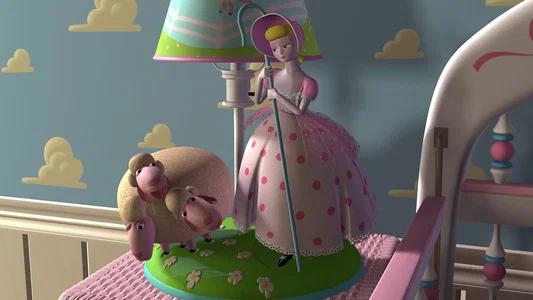 Foto de Toy Story
