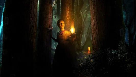 Foto de Gretel & Hansel: Un siniestro cuento de hadas